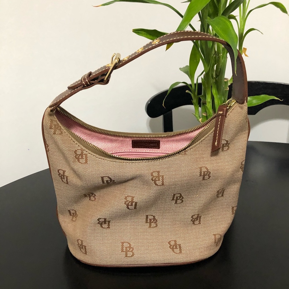 Dooney & Burke Purse